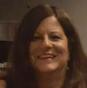 Meet your Posher, Linda